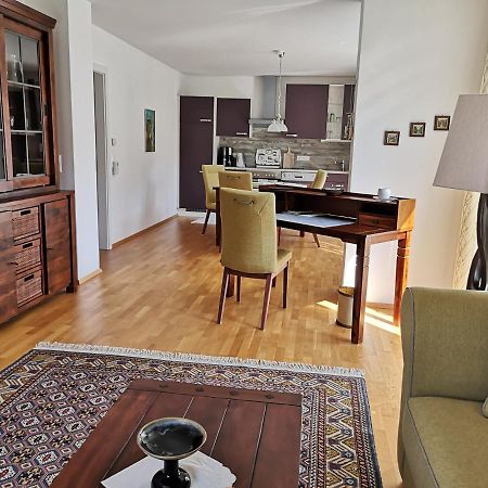 Apartment Velden - Angelika Berginz Velden am Wörthersee Exterior foto