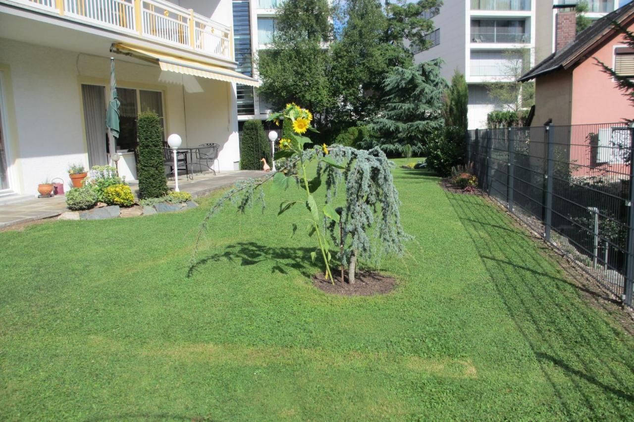 Apartment Velden - Angelika Berginz Velden am Wörthersee Exterior foto