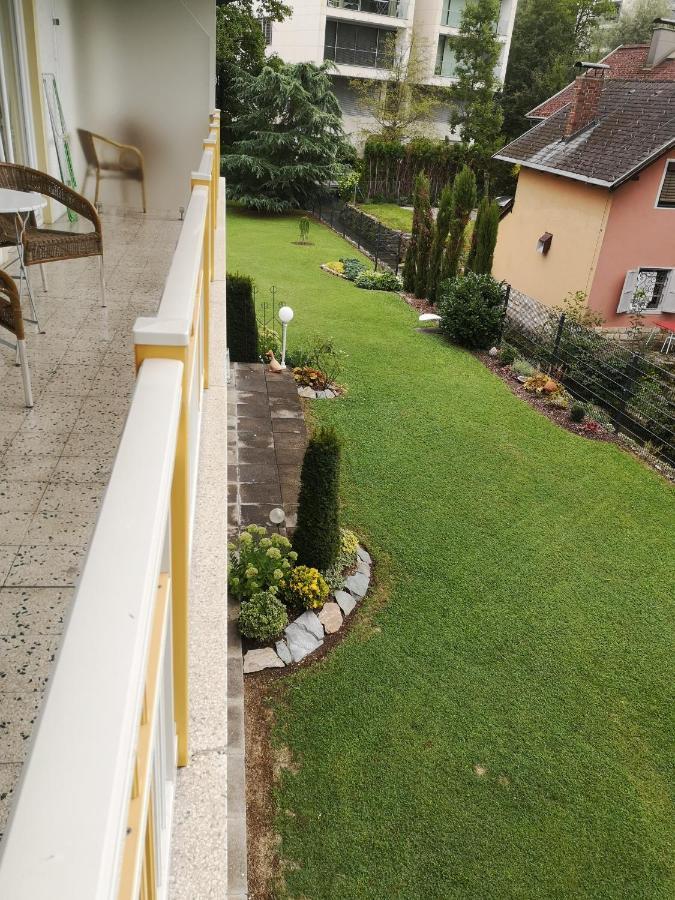 Apartment Velden - Angelika Berginz Velden am Wörthersee Exterior foto